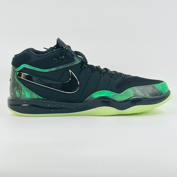 Nike Air Zoom GT Hustle 2 x Victor Wembanyama \'Alien\' FZ7309-900 size 16